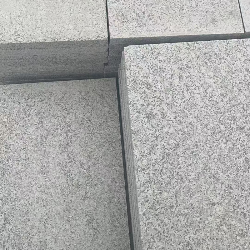 陕西火烧板石材厂家