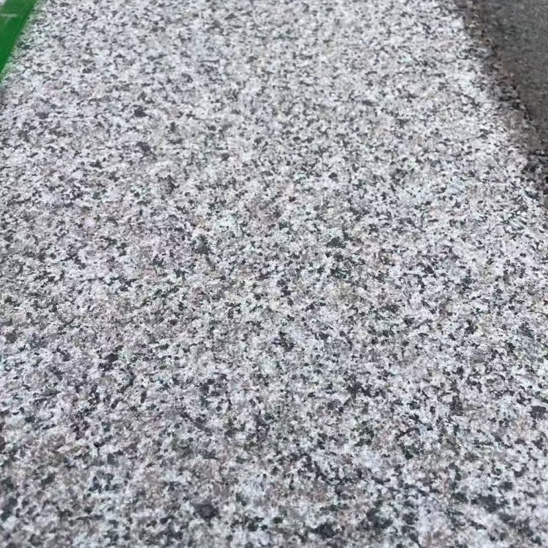 陕西火烧板石材厂家